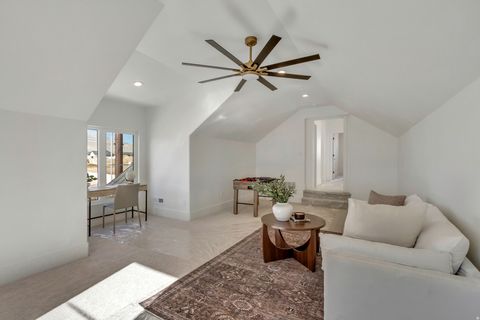 Tiny photo for 6382 W HOLLYS POND LN #1, Herriman, UT 84096 (MLS # 2136875)