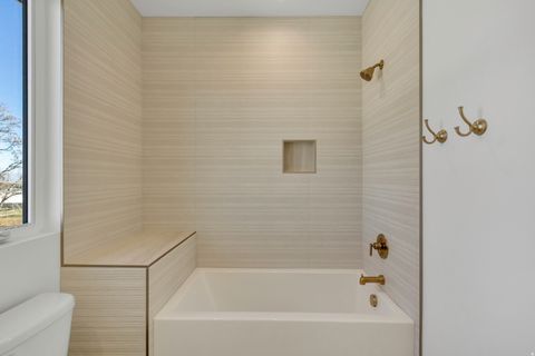 Tiny photo for 6382 W HOLLYS POND LN #1, Herriman, UT 84096 (MLS # 2136875)