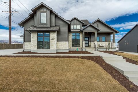 6382 W HOLLYS POND LN 1 Herriman UT 84096