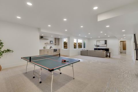 Tiny photo for 6382 W HOLLYS POND LN #1, Herriman, UT 84096 (MLS # 2136875)