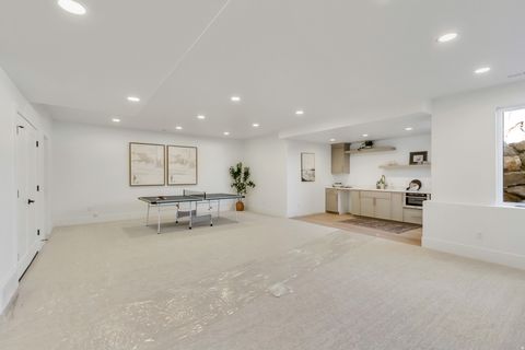 Tiny photo for 6382 W HOLLYS POND LN #1, Herriman, UT 84096 (MLS # 2136875)