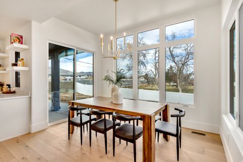 Tiny photo for 6382 W HOLLYS POND LN #1, Herriman, UT 84096 (MLS # 2136875)