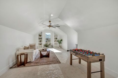 Tiny photo for 6382 W HOLLYS POND LN #1, Herriman, UT 84096 (MLS # 2136875)