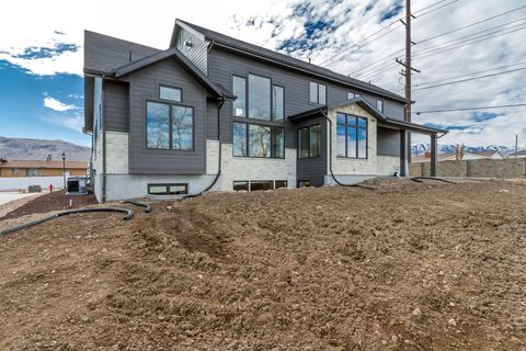 Tiny photo for 6382 W HOLLYS POND LN #1, Herriman, UT 84096 (MLS # 2136875)