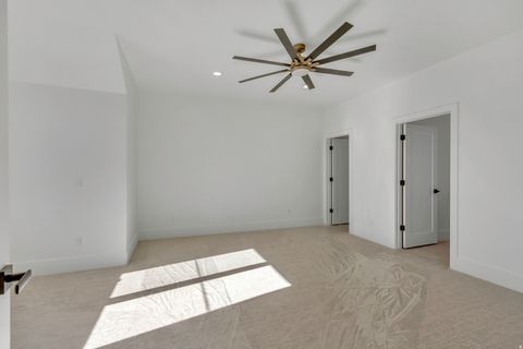 Tiny photo for 6382 W HOLLYS POND LN #1, Herriman, UT 84096 (MLS # 2136875)