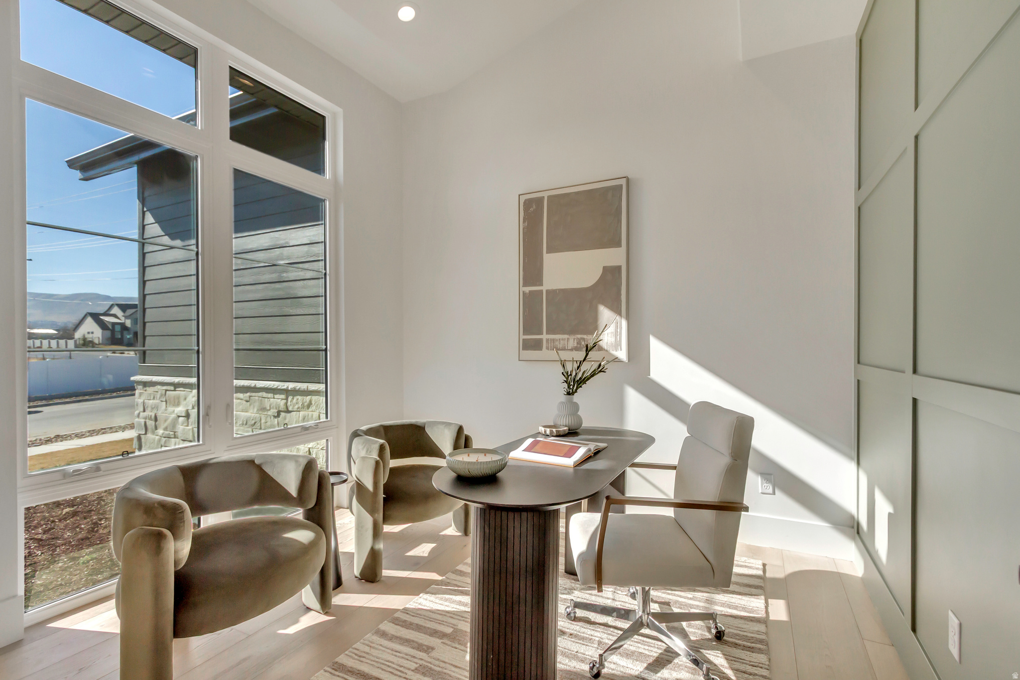 6382 W HOLLYS POND LN 1