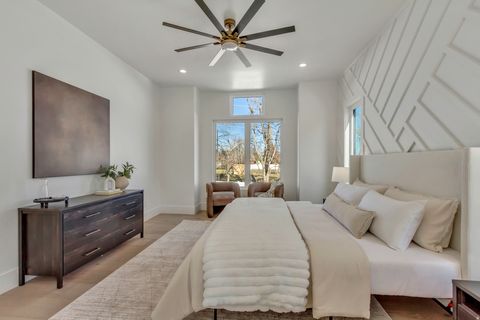 Tiny photo for 6382 W HOLLYS POND LN #1, Herriman, UT 84096 (MLS # 2136875)