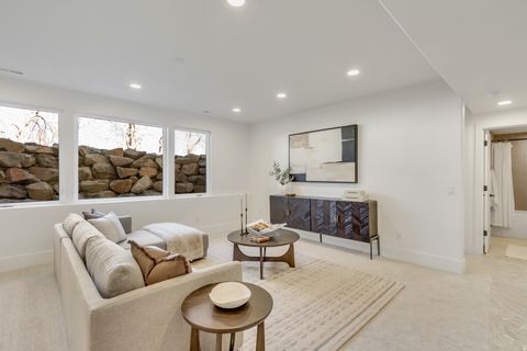 Tiny photo for 6382 W HOLLYS POND LN #1, Herriman, UT 84096 (MLS # 2136875)