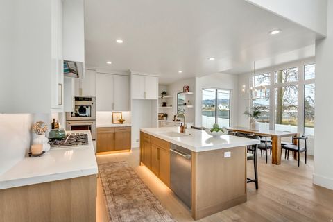 Tiny photo for 6382 W HOLLYS POND LN #1, Herriman, UT 84096 (MLS # 2136875)