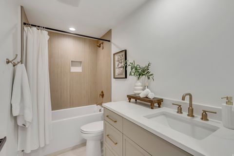 Tiny photo for 6382 W HOLLYS POND LN #1, Herriman, UT 84096 (MLS # 2136875)