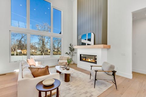 Tiny photo for 6382 W HOLLYS POND LN #1, Herriman, UT 84096 (MLS # 2136875)