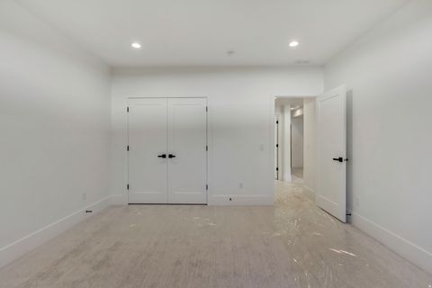 Tiny photo for 6382 W HOLLYS POND LN #1, Herriman, UT 84096 (MLS # 2136875)