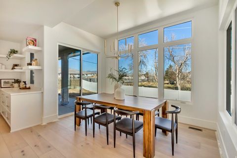 Tiny photo for 6382 W HOLLYS POND LN #1, Herriman, UT 84096 (MLS # 2136875)