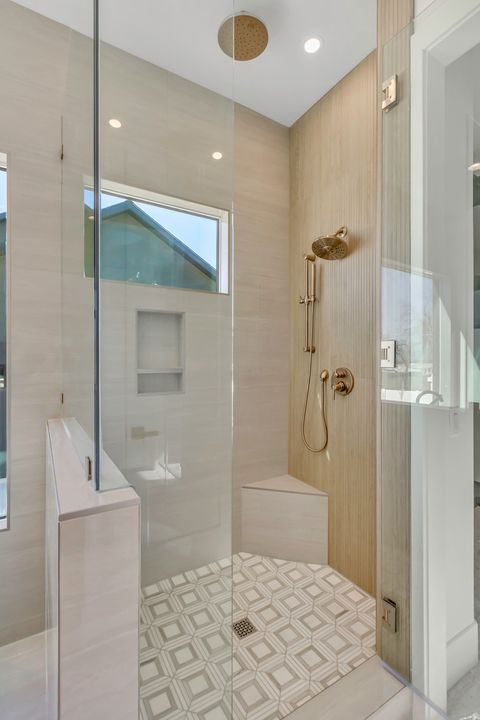 Tiny photo for 6382 W HOLLYS POND LN #1, Herriman, UT 84096 (MLS # 2136875)