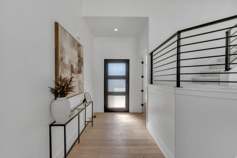 Tiny photo for 6382 W HOLLYS POND LN #1, Herriman, UT 84096 (MLS # 2136875)