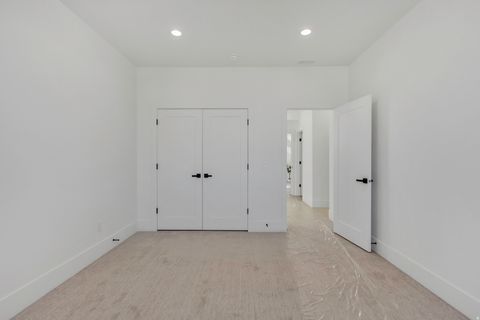 Tiny photo for 6382 W HOLLYS POND LN #1, Herriman, UT 84096 (MLS # 2136875)