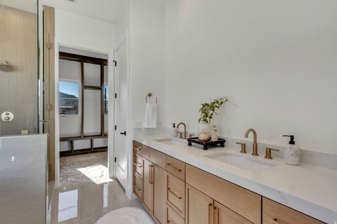 Tiny photo for 6382 W HOLLYS POND LN #1, Herriman, UT 84096 (MLS # 2136875)