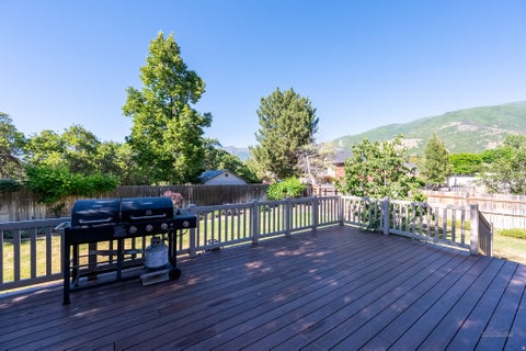Tiny photo for 2289 E SUNSET DR, Layton, UT 84040 (MLS # 2165876)