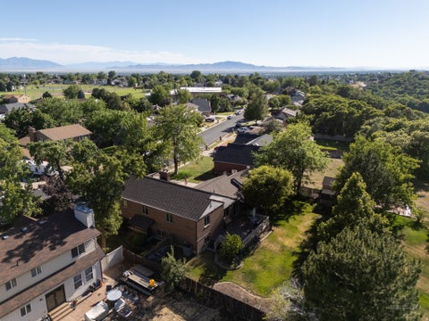 Tiny photo for 2289 E SUNSET DR, Layton, UT 84040 (MLS # 2165876)
