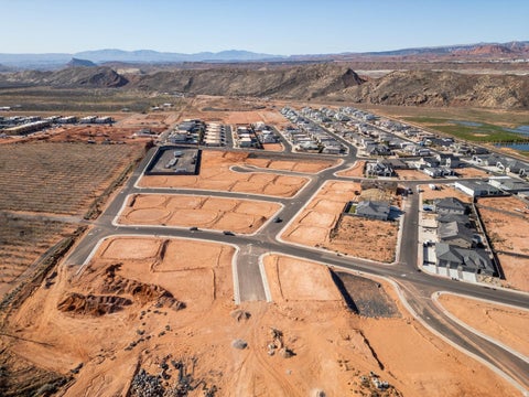 Tiny photo for 5056 W 2040 S, Hurricane, UT 84737 (MLS # 2182310)