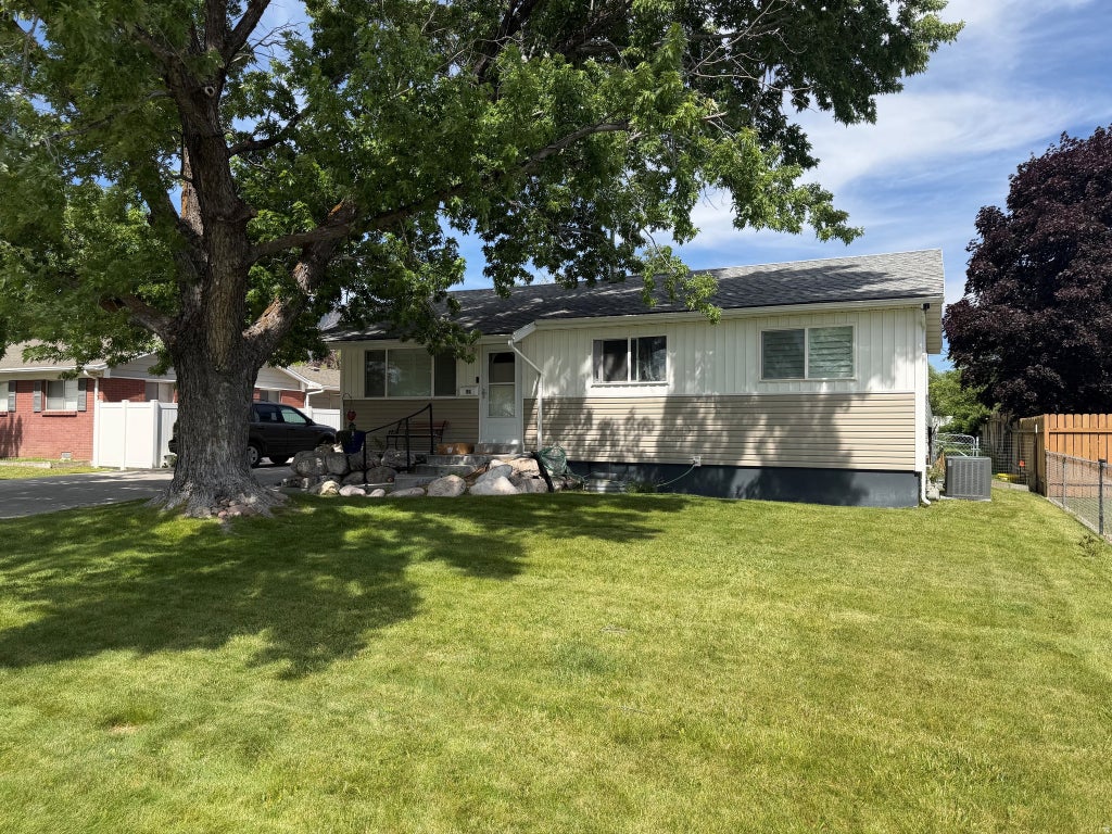 Photo of 645 S 800 W, Brigham City, UT 84302 (MLS # 2166423)