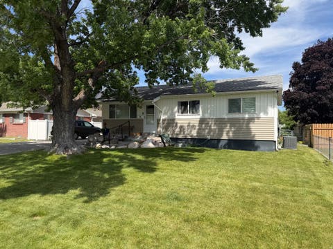 Photo of 645 S 800 W, Brigham City, UT 84302 (MLS # 2166423)