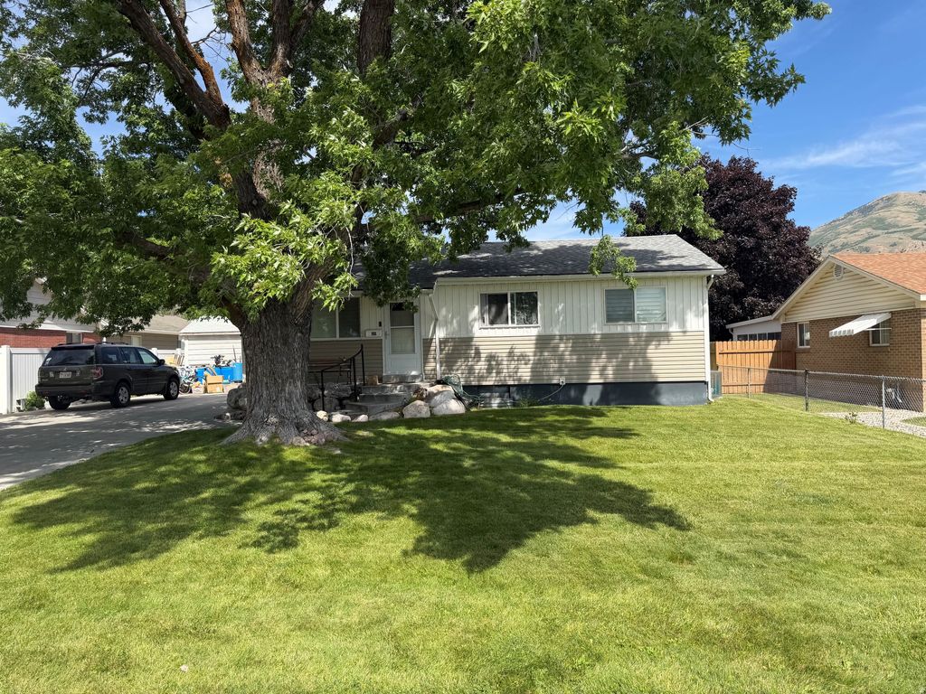 Photo of 645 S 800 W, Brigham City, UT 84302 (MLS # 2166423)