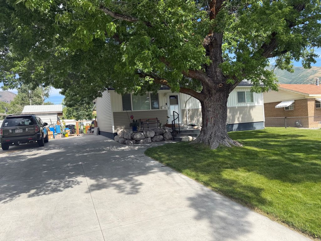 Photo of 645 S 800 W, Brigham City, UT 84302 (MLS # 2166423)