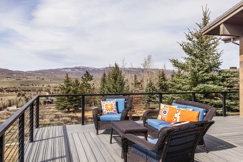 Tiny photo for 5925 MOUNTAIN RANCH DR, Park City, UT 84098 (MLS # 2157901)