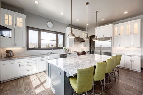 Tiny photo for 5925 MOUNTAIN RANCH DR, Park City, UT 84098 (MLS # 2157901)