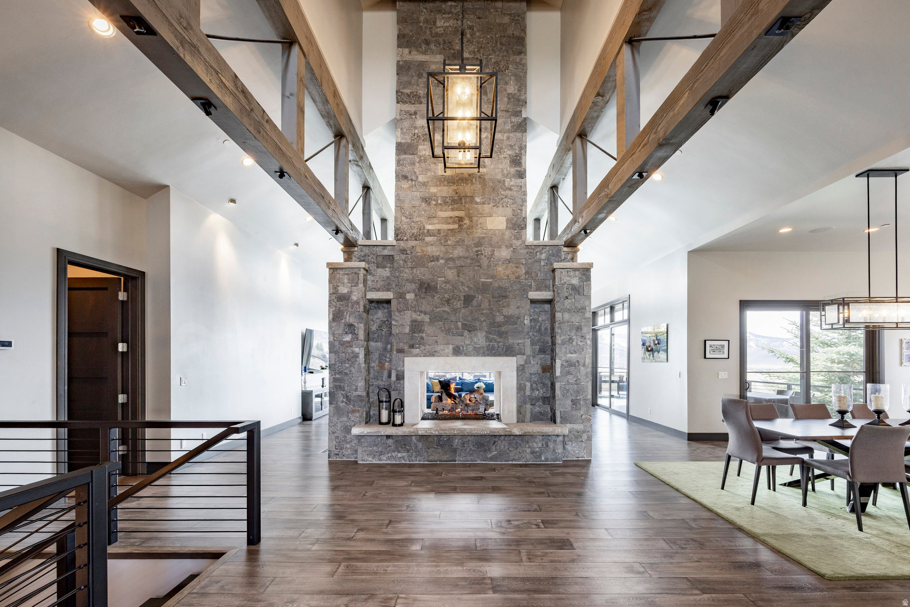 MOUNTAIN RANCH ESTATES - Residential