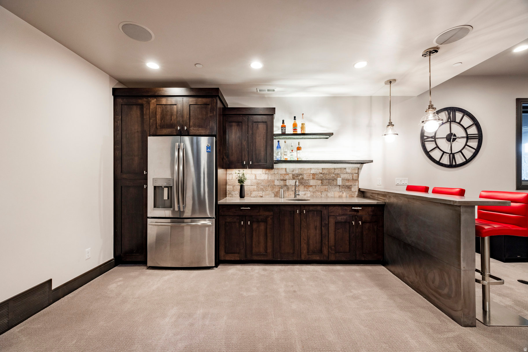 MOUNTAIN RANCH ESTATES - Residential