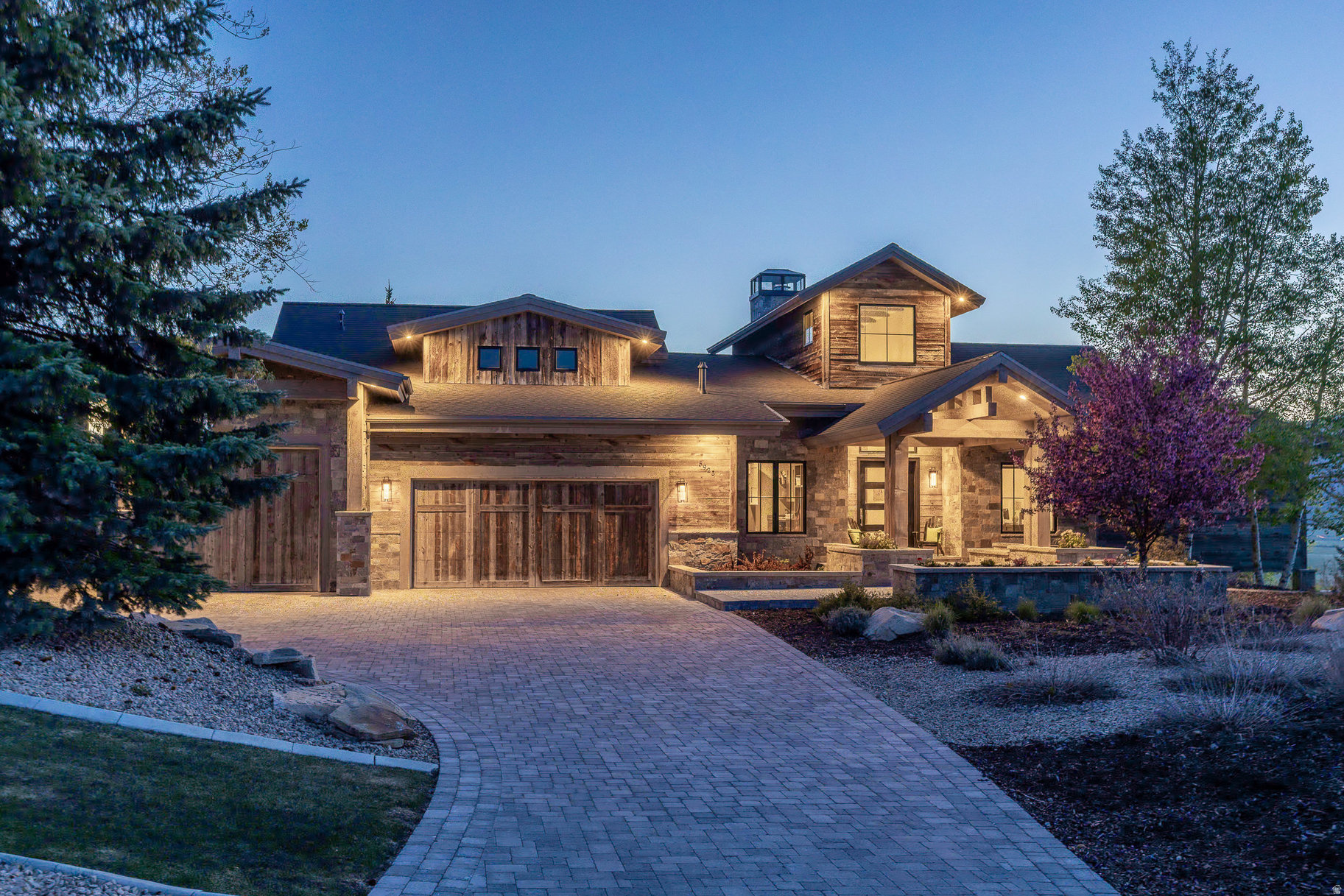 MOUNTAIN RANCH ESTATES - Residential