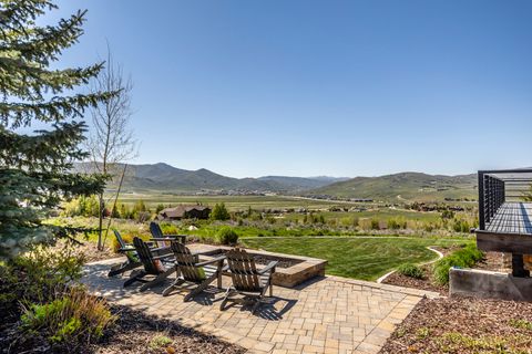 Tiny photo for 5925 MOUNTAIN RANCH DR, Park City, UT 84098 (MLS # 2157901)