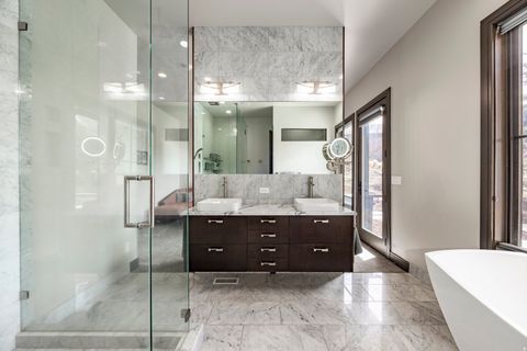 Tiny photo for 5925 MOUNTAIN RANCH DR, Park City, UT 84098 (MLS # 2157901)