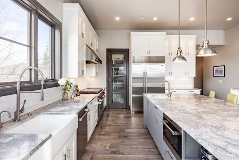 Tiny photo for 5925 MOUNTAIN RANCH DR, Park City, UT 84098 (MLS # 2157901)