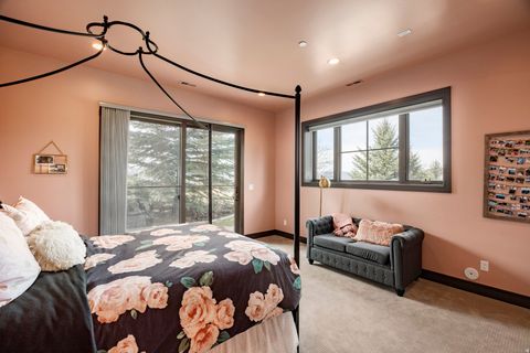 Tiny photo for 5925 MOUNTAIN RANCH DR, Park City, UT 84098 (MLS # 2157901)