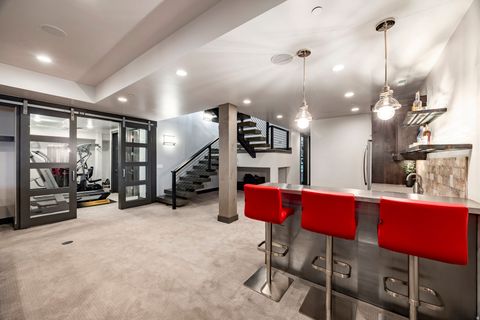 Tiny photo for 5925 MOUNTAIN RANCH DR, Park City, UT 84098 (MLS # 2157901)
