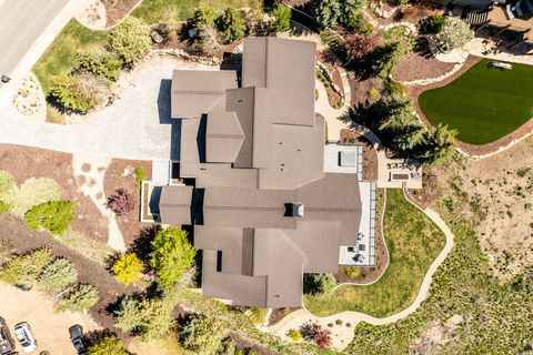Tiny photo for 5925 MOUNTAIN RANCH DR, Park City, UT 84098 (MLS # 2157901)