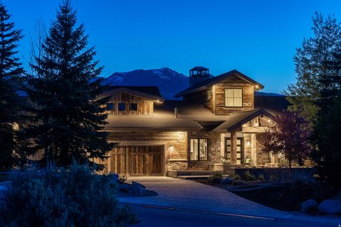 Tiny photo for 5925 MOUNTAIN RANCH DR, Park City, UT 84098 (MLS # 2157901)