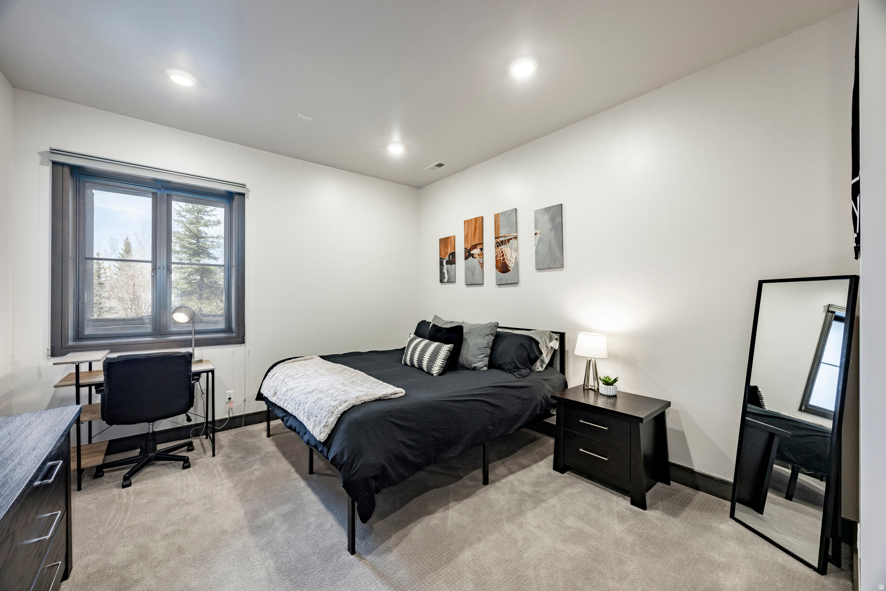 MOUNTAIN RANCH ESTATES - Residential