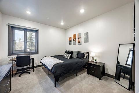 Tiny photo for 5925 MOUNTAIN RANCH DR, Park City, UT 84098 (MLS # 2157901)