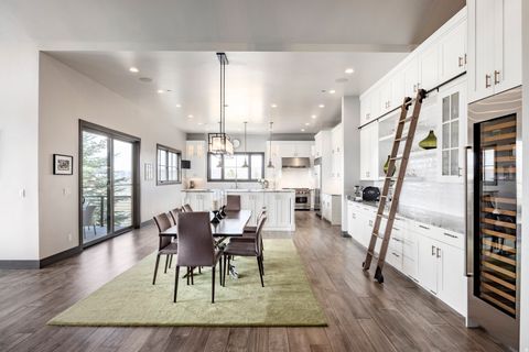 Tiny photo for 5925 MOUNTAIN RANCH DR, Park City, UT 84098 (MLS # 2157901)