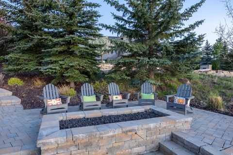 Tiny photo for 5925 MOUNTAIN RANCH DR, Park City, UT 84098 (MLS # 2157901)