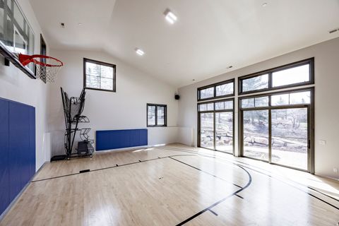 Tiny photo for 5925 MOUNTAIN RANCH DR, Park City, UT 84098 (MLS # 2157901)