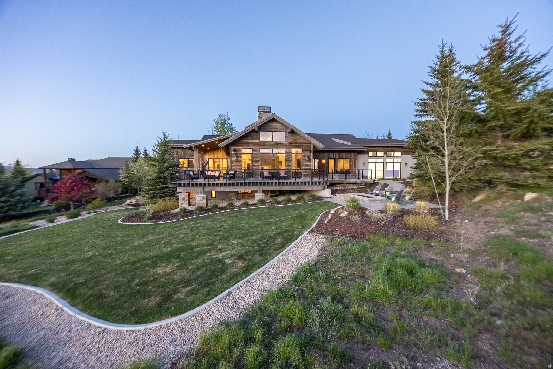 MOUNTAIN RANCH ESTATES - Residential