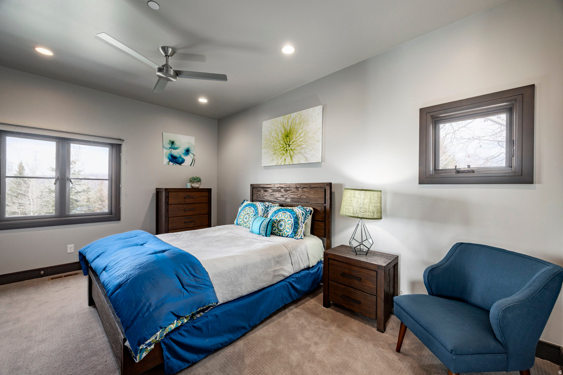 MOUNTAIN RANCH ESTATES - Residential