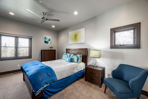 Tiny photo for 5925 MOUNTAIN RANCH DR, Park City, UT 84098 (MLS # 2157901)