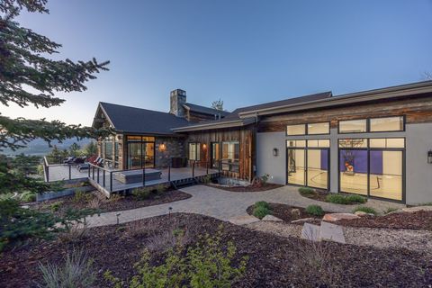Tiny photo for 5925 MOUNTAIN RANCH DR, Park City, UT 84098 (MLS # 2157901)