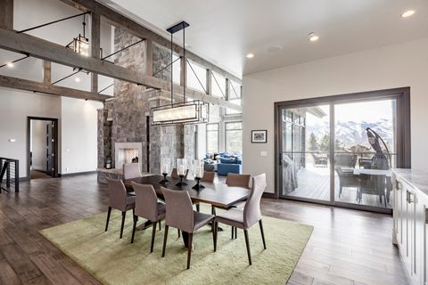 Tiny photo for 5925 MOUNTAIN RANCH DR, Park City, UT 84098 (MLS # 2157901)